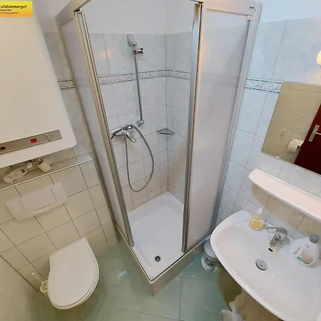 Appartement Christina *