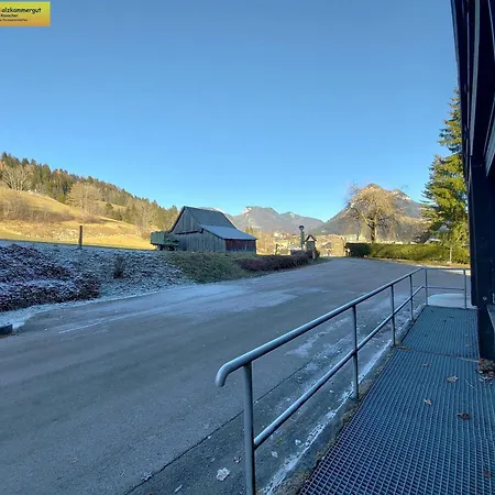 Apartment Olivia By Fis - Fun In Styria Apartamento Tauplitz