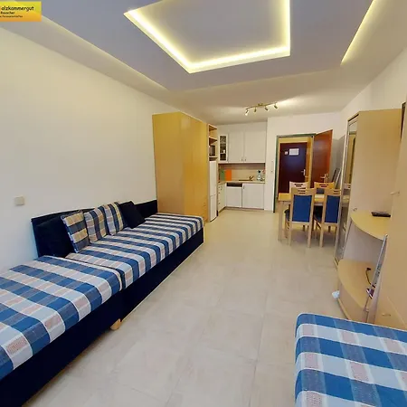 Apartamento Apartment Olivia By Fis - Fun In Styria Tauplitz