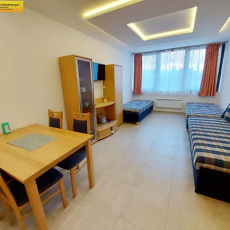 Apartment Olivia By Fis - Fun In Styria * Tauplitz