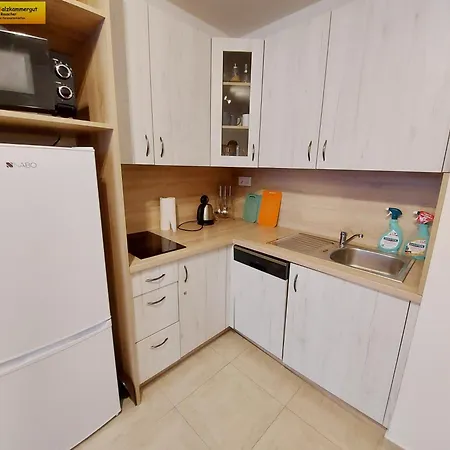 Apartment Olivia By Fis - Fun In Styria Apartamento