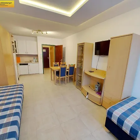 Apartment Olivia By Fis - Fun In Styria * Tauplitz