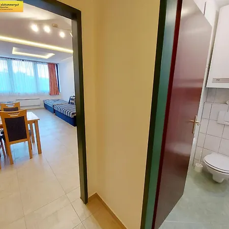 Apartamento Apartment Olivia By Fis - Fun In Styria