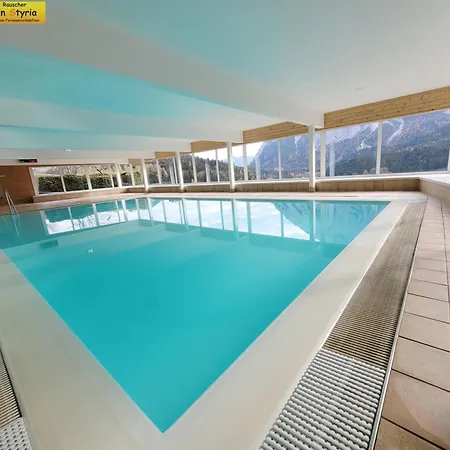 Apartment Olivia By Fis - Fun In Styria Tauplitz