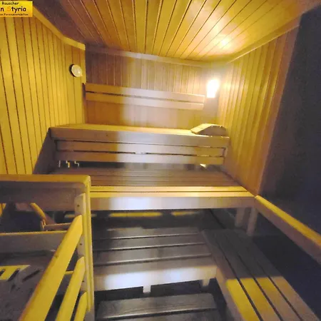 Apartment Olivia By Fis - Fun In Styria Apartamento *