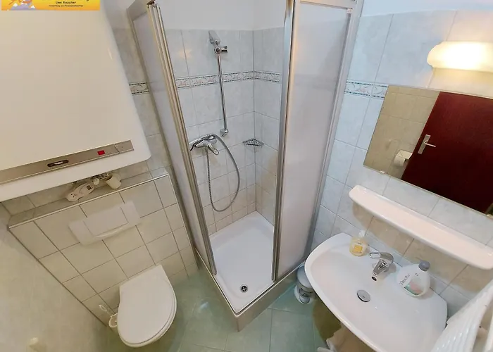 公寓 Olivia By Fis - Fun In Styria *