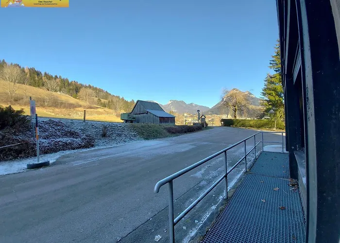 Olivia By Fis - Fun In Styria Daire Tauplitz