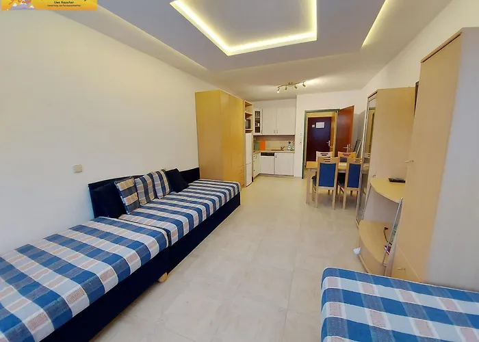 公寓 Olivia By Fis - Fun In Styria 陶普利茨