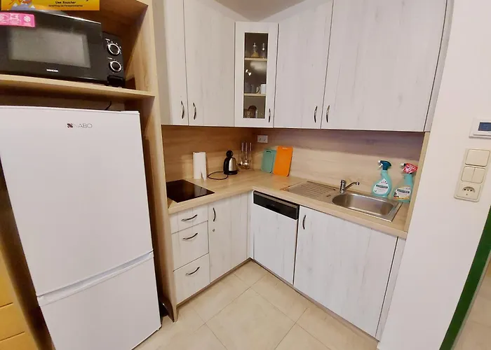 Olivia By Fis - Fun In Styria Daire