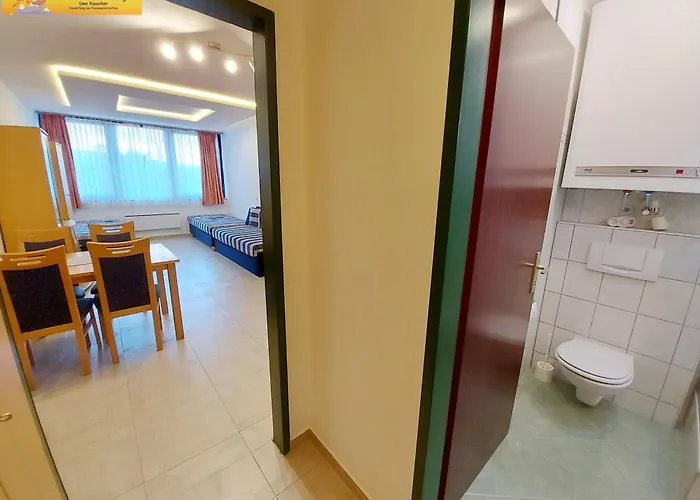 公寓 Olivia By Fis - Fun In Styria