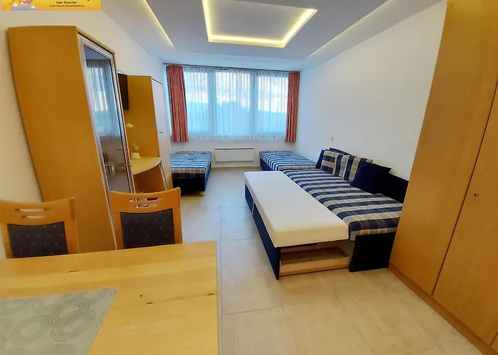 Olivia By Fis - Fun In Styria Daire *