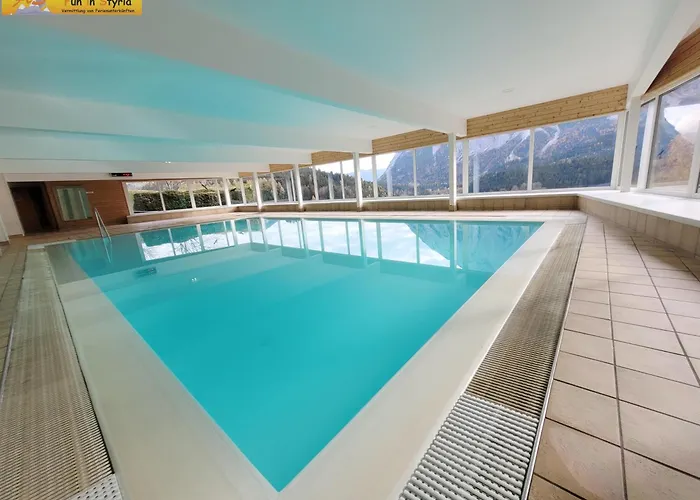 Olivia By Fis - Fun In Styria 陶普利茨