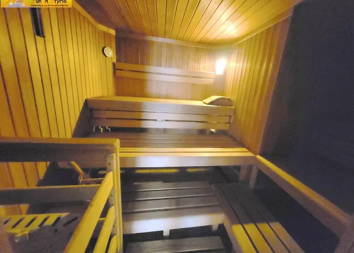 Olivia By Fis - Fun In Styria 公寓 *